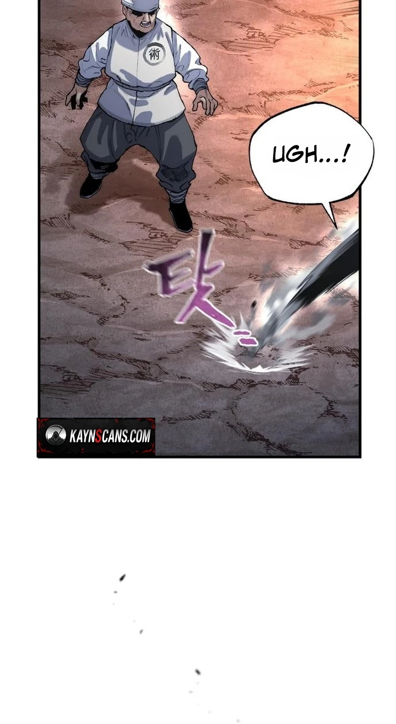 Read Murim Rpg Simulation Manga Online
