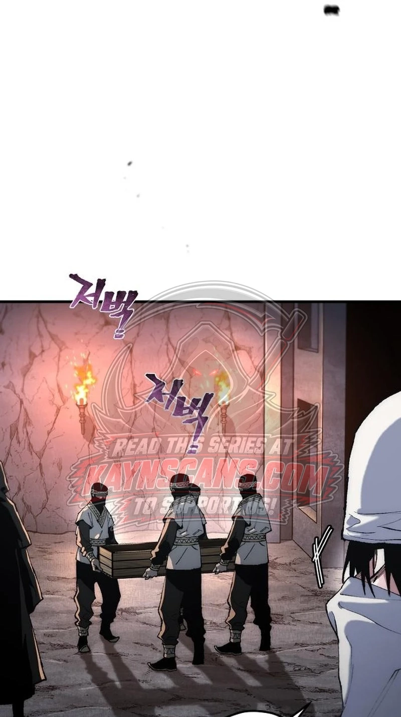 Read Murim Rpg Simulation Manga Online