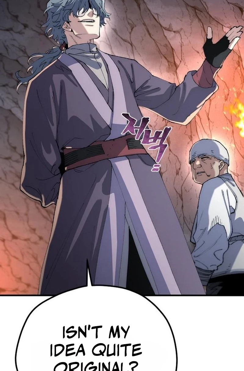 Read Murim Rpg Simulation Manga Online