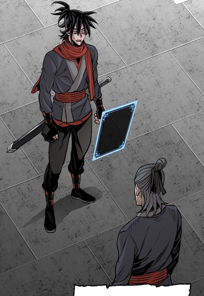 Read Murim Rpg Simulation Manga Online