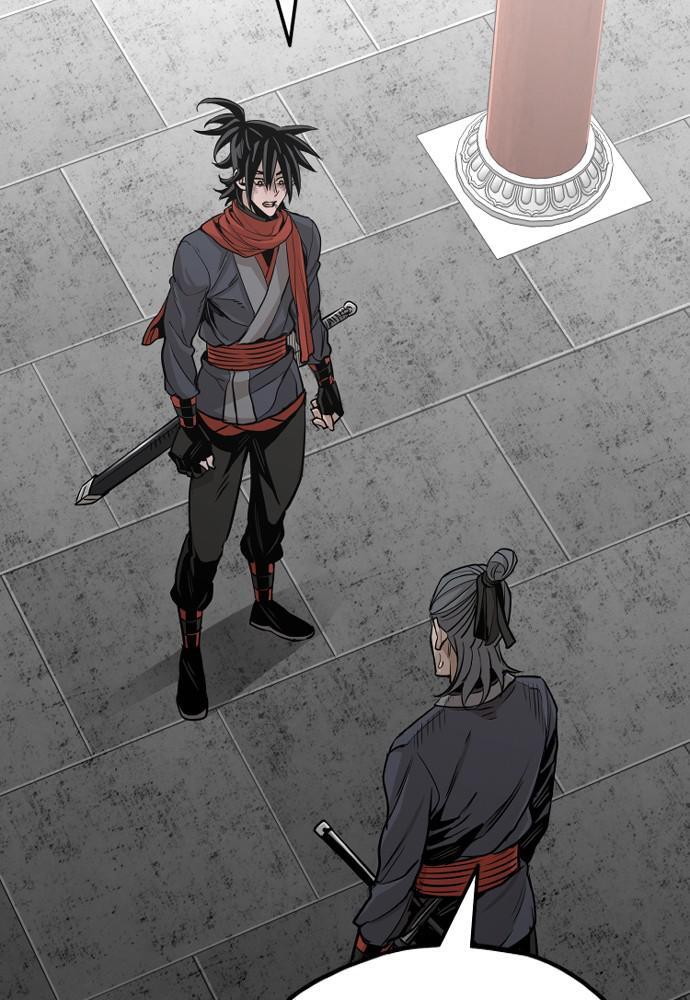 Read Murim Rpg Simulation Manga Online
