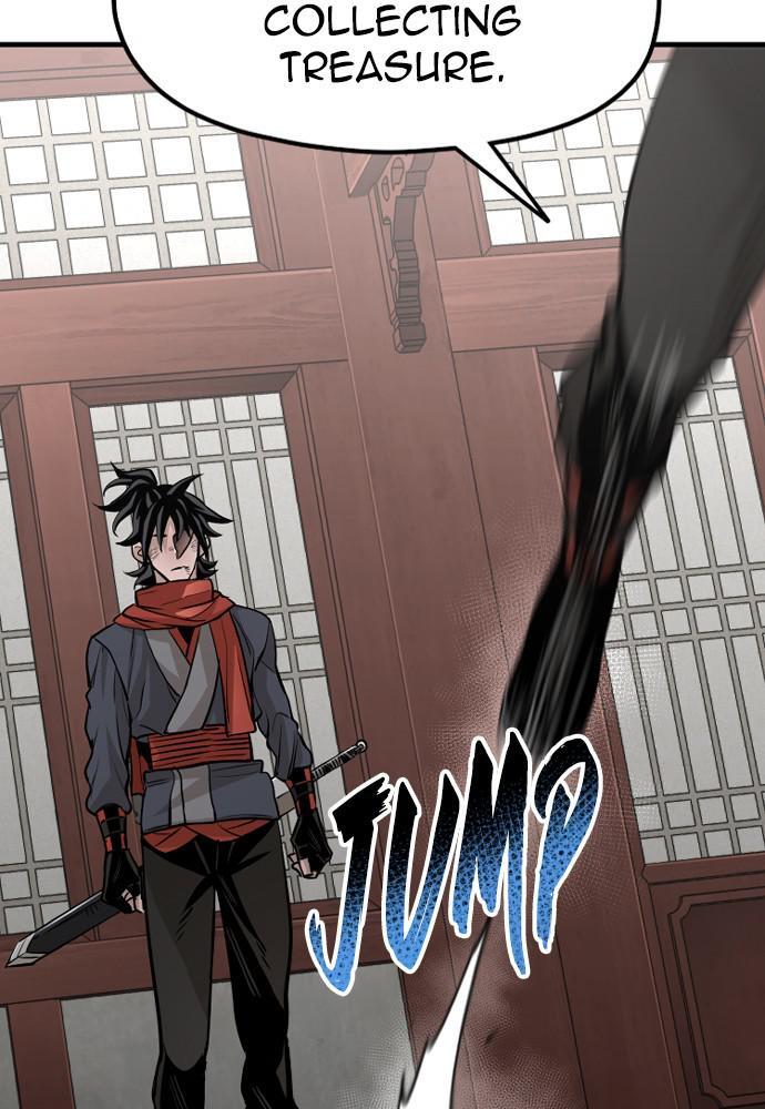 Read Murim Rpg Simulation Manga Online