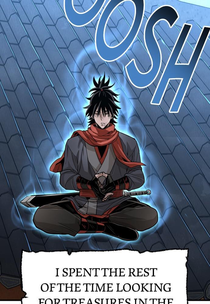 Read Murim Rpg Simulation Manga Online