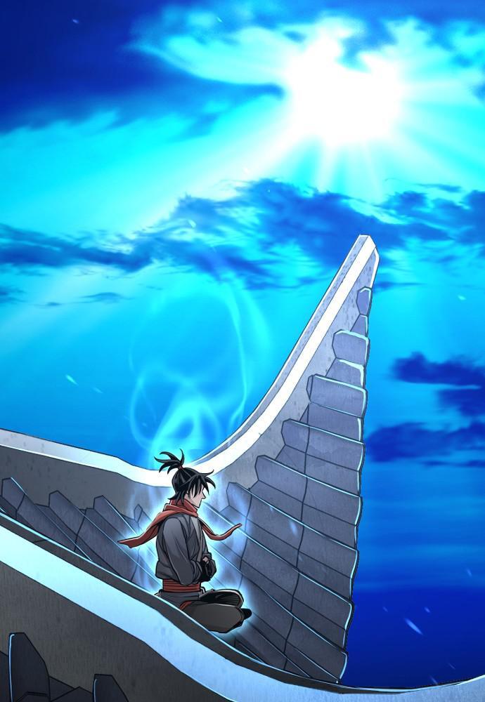 Read Murim Rpg Simulation Manga Online