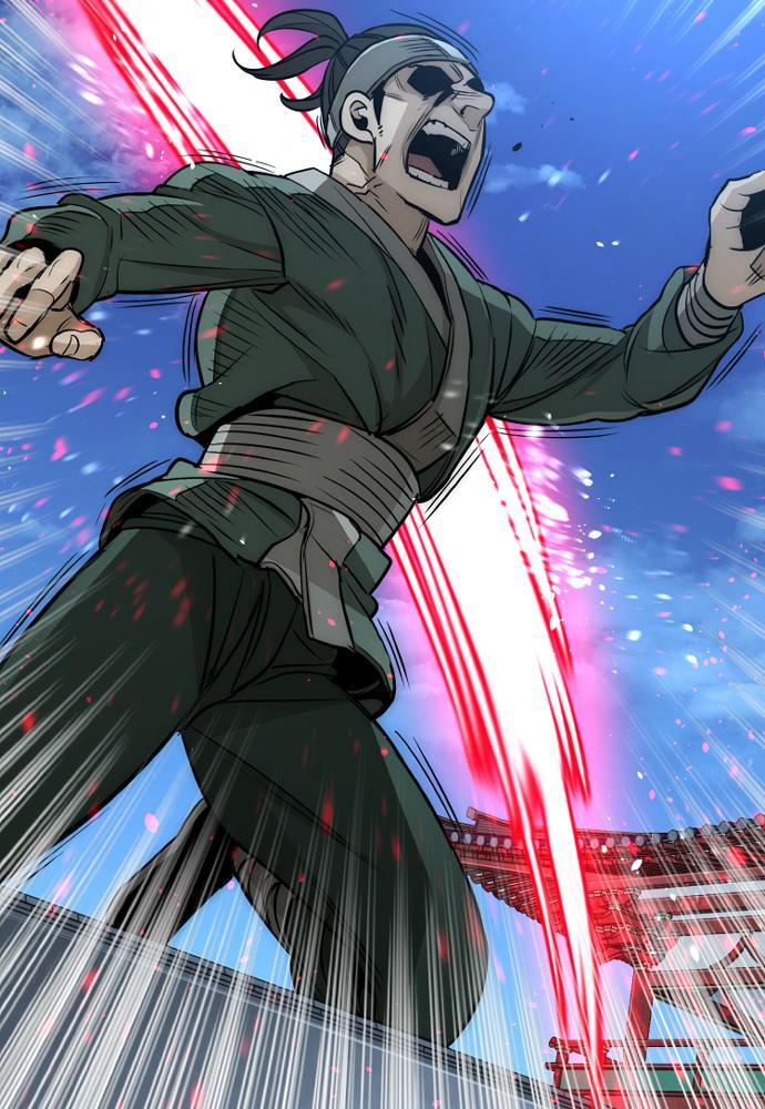 Read Murim Rpg Simulation Manga Online