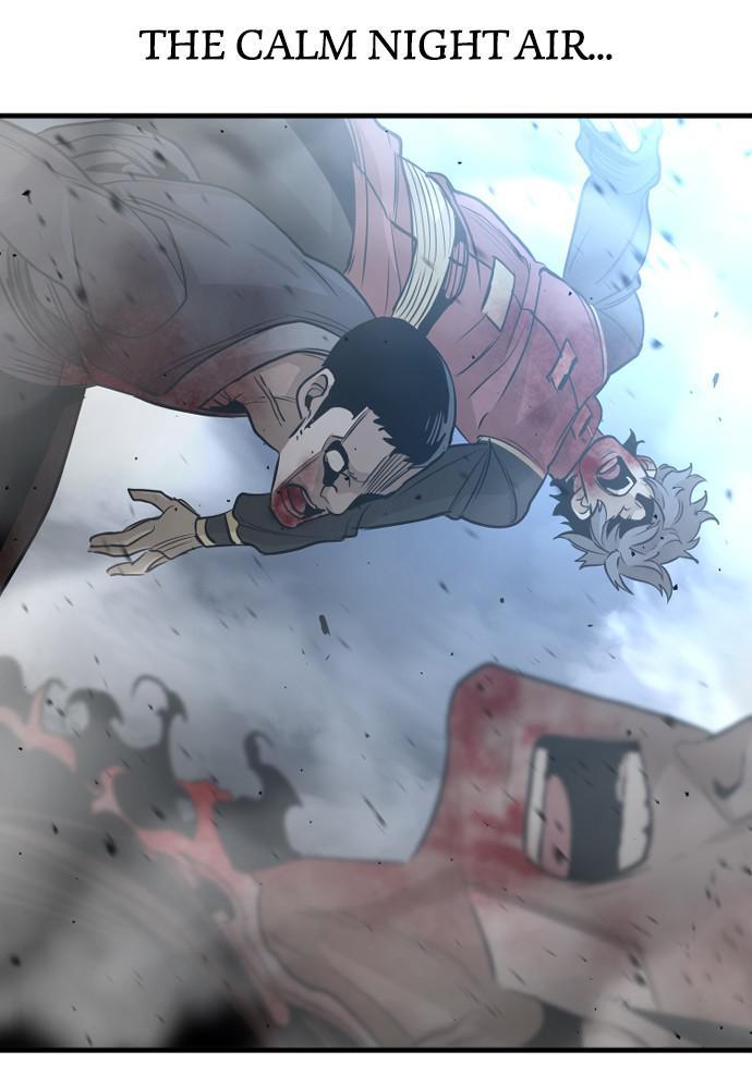 Read Murim Rpg Simulation Manga Online