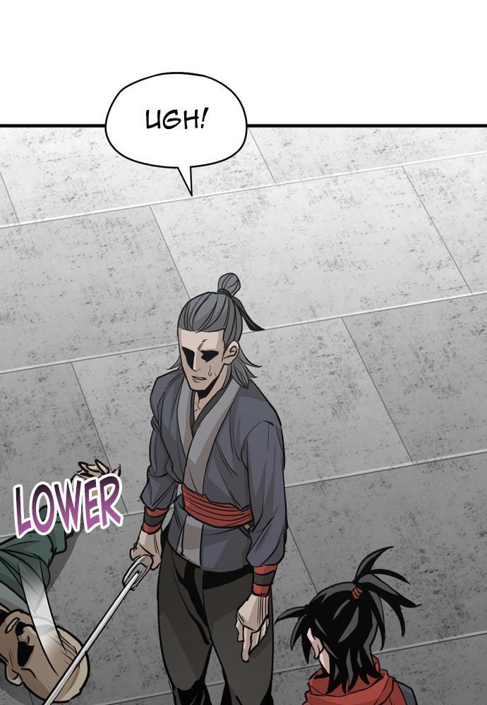 Read Murim Rpg Simulation Manga Online