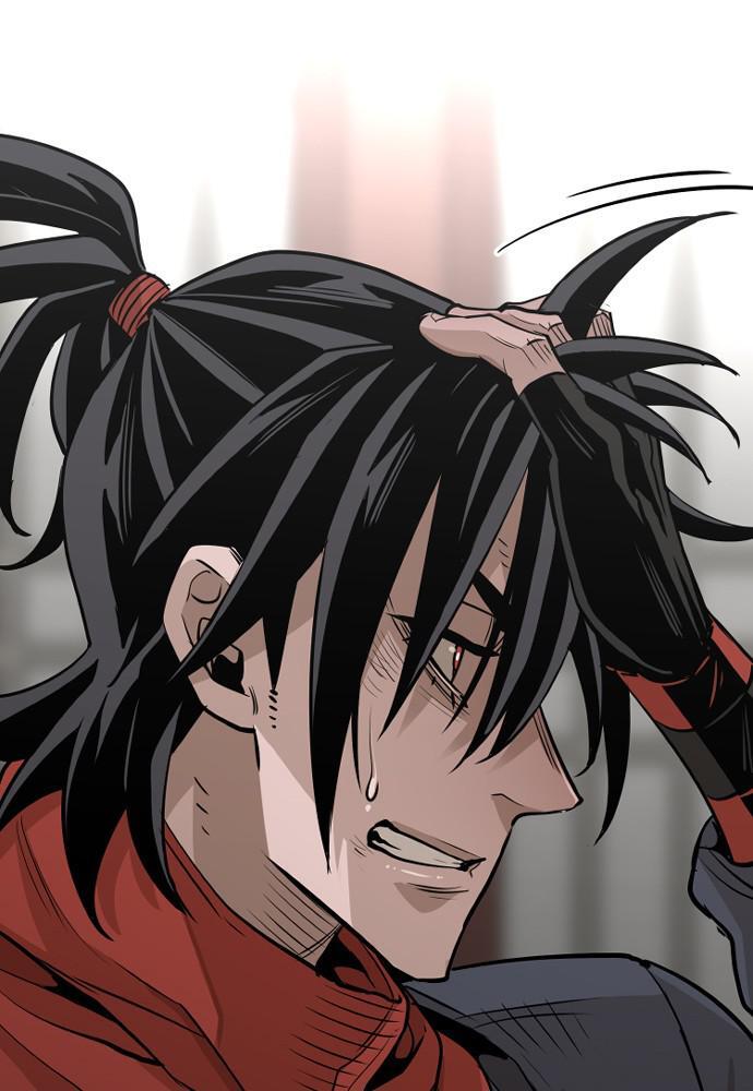 Read Murim Rpg Simulation Manga Online