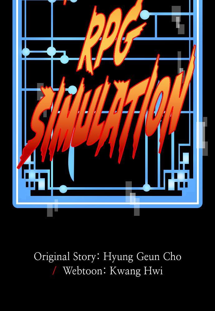 Read Murim Rpg Simulation Manga Online
