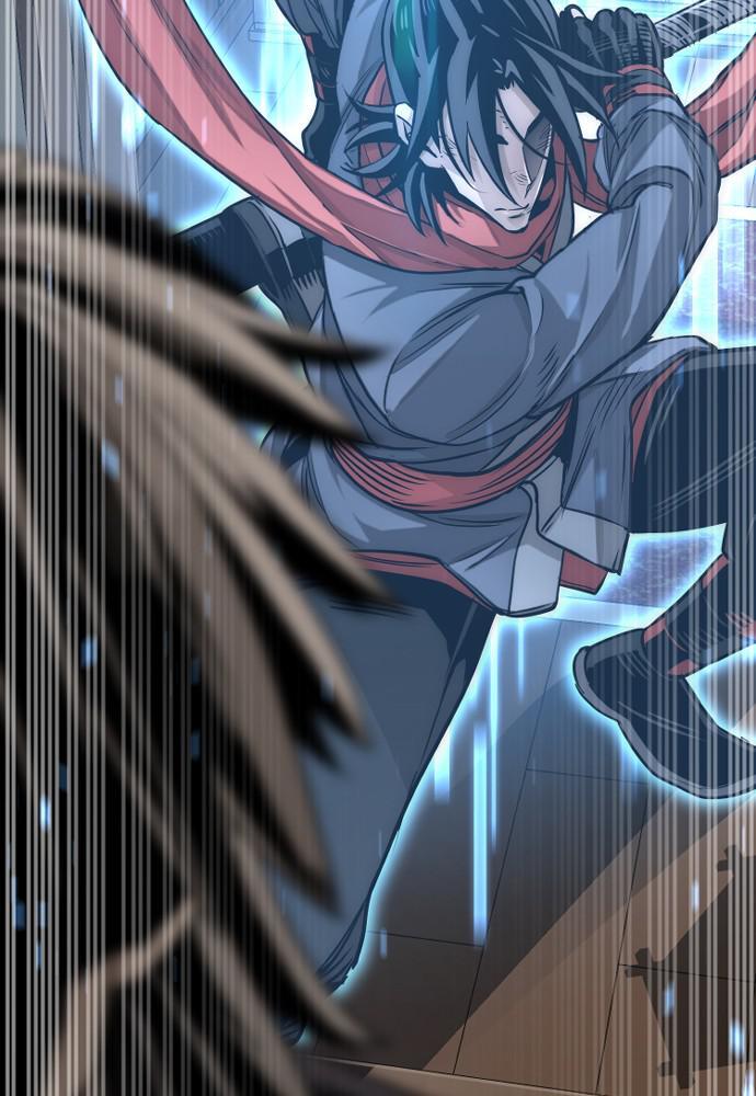 Read Murim Rpg Simulation Manga Online