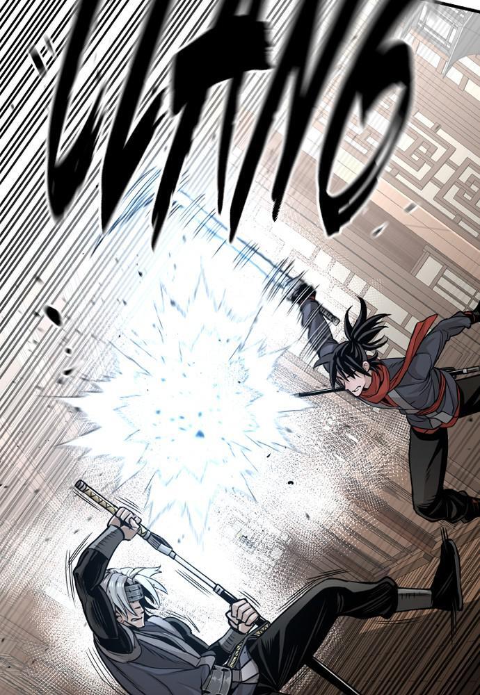 Read Murim Rpg Simulation Manga Online