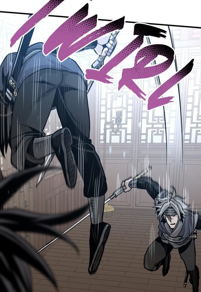 Read Murim Rpg Simulation Manga Online
