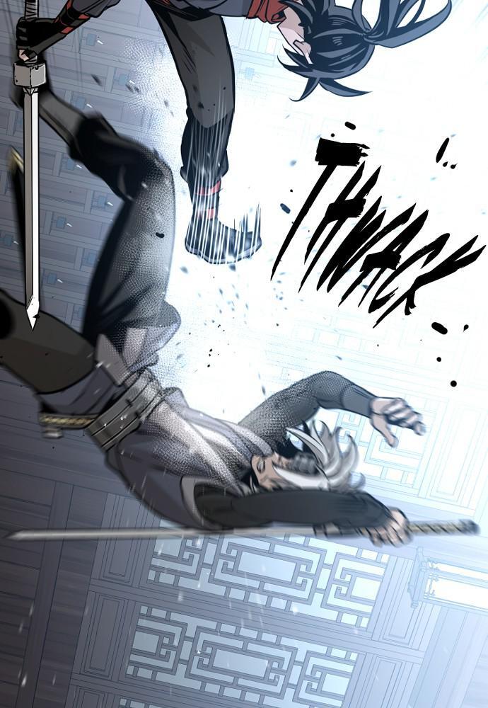 Read Murim Rpg Simulation Manga Online