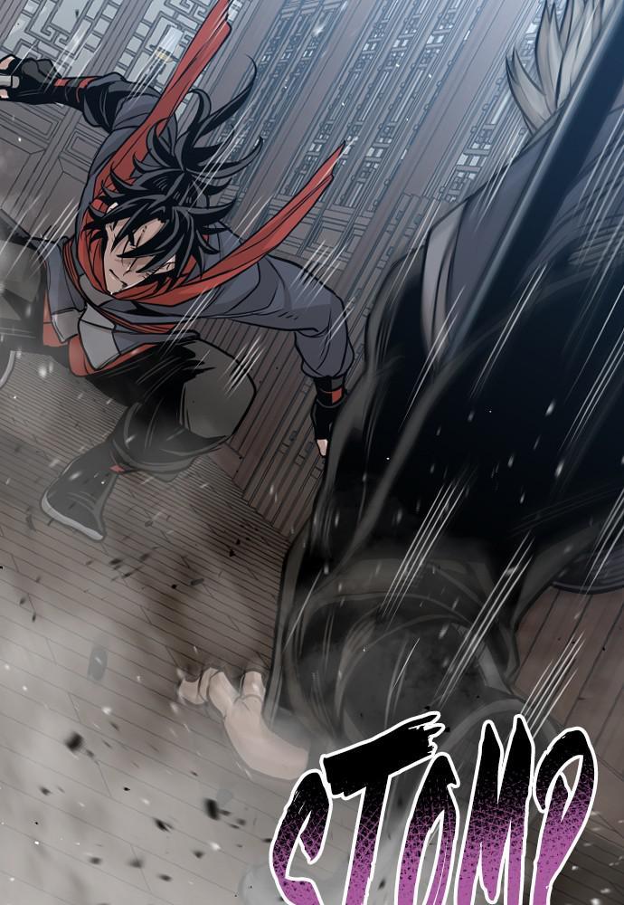 Read Murim Rpg Simulation Manga Online