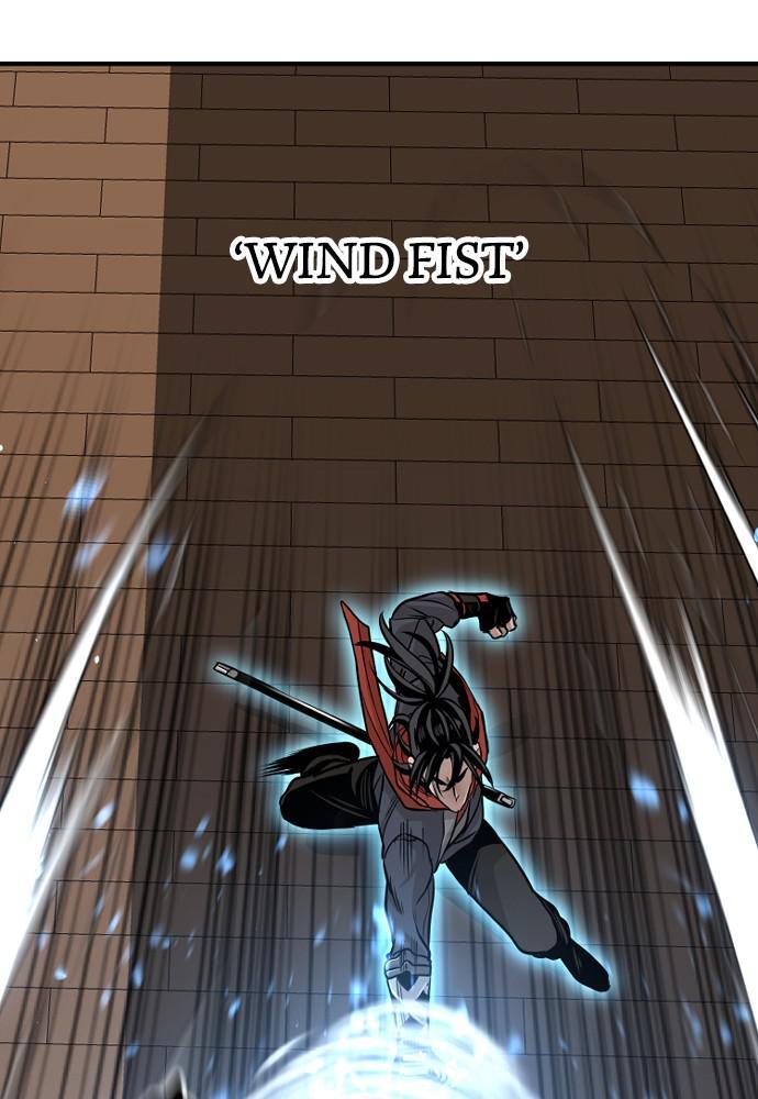 Read Murim Rpg Simulation Manga Online