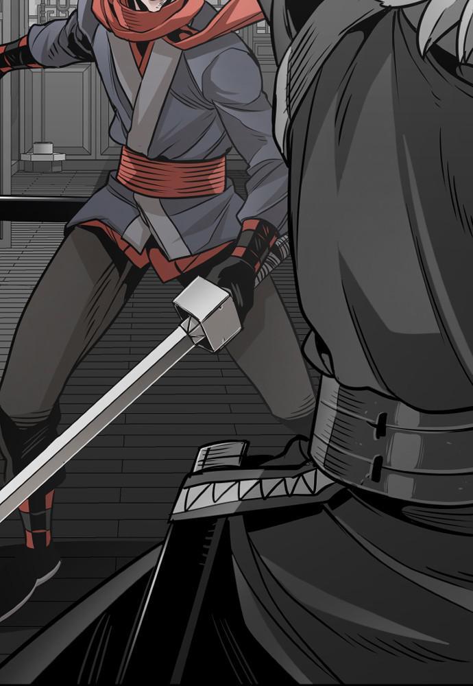 Read Murim Rpg Simulation Manga Online