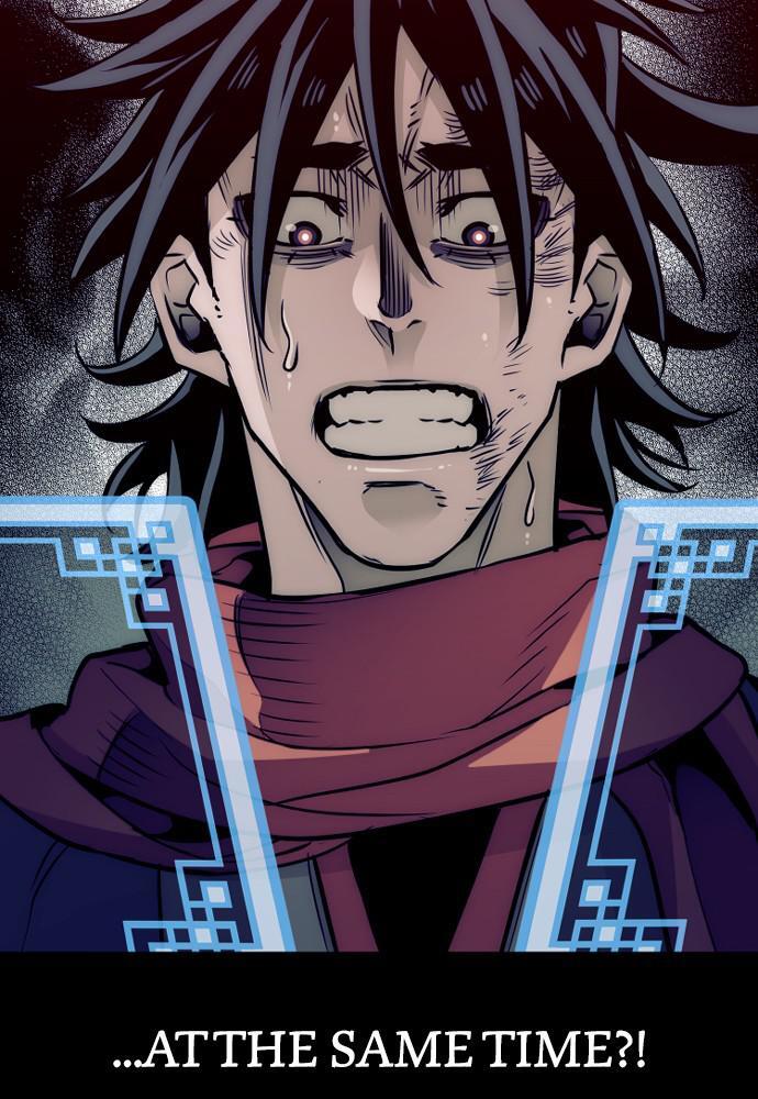 Read Murim Rpg Simulation Manga Online