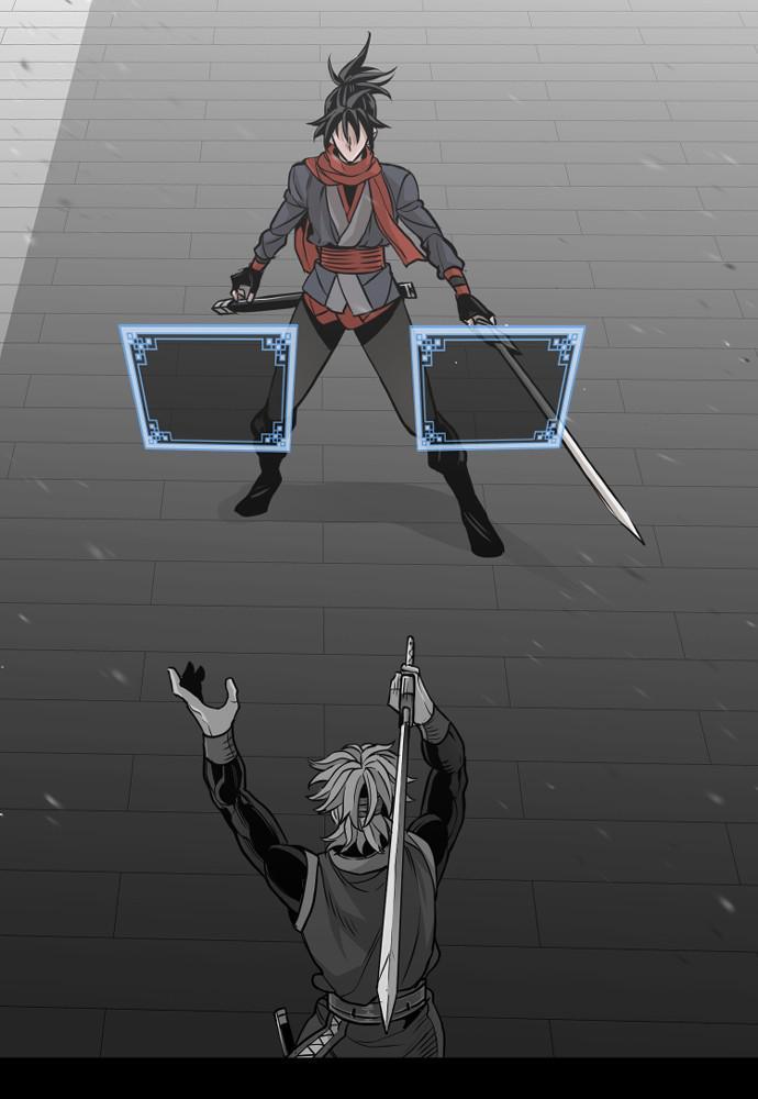 Read Murim Rpg Simulation Manga Online