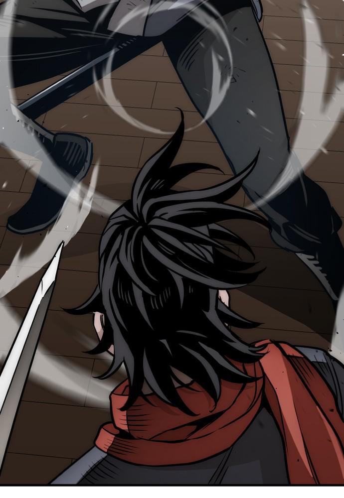 Read Murim Rpg Simulation Manga Online