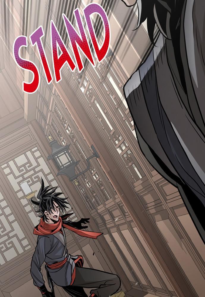 Read Murim Rpg Simulation Manga Online