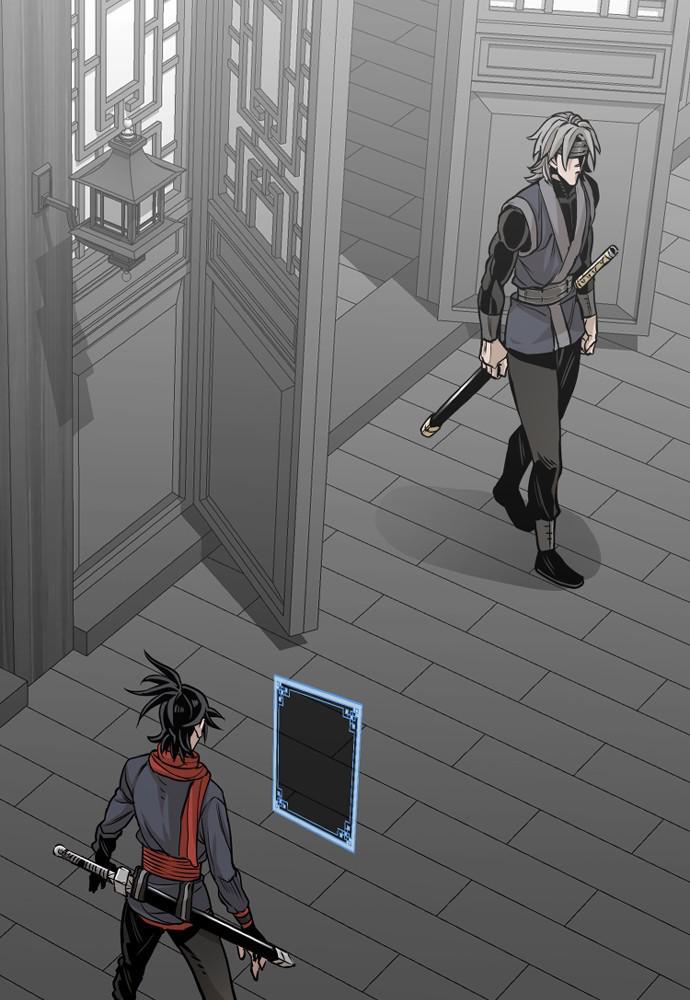 Read Murim Rpg Simulation Manga Online