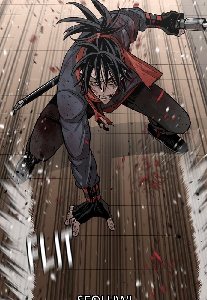 Read Murim Rpg Simulation Manga Online