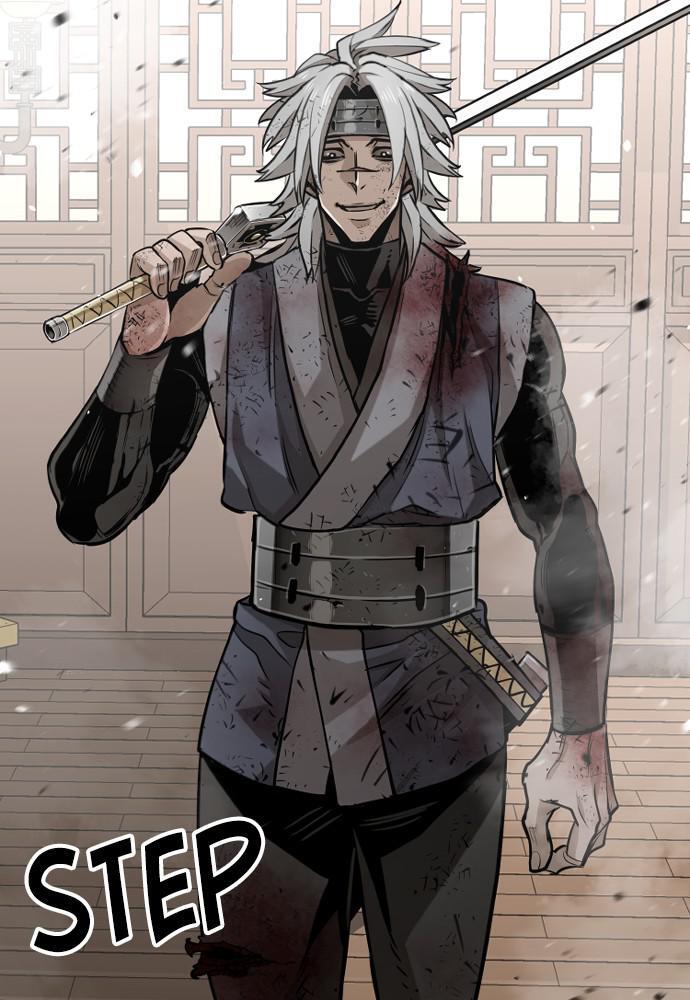 Read Murim Rpg Simulation Manga Online