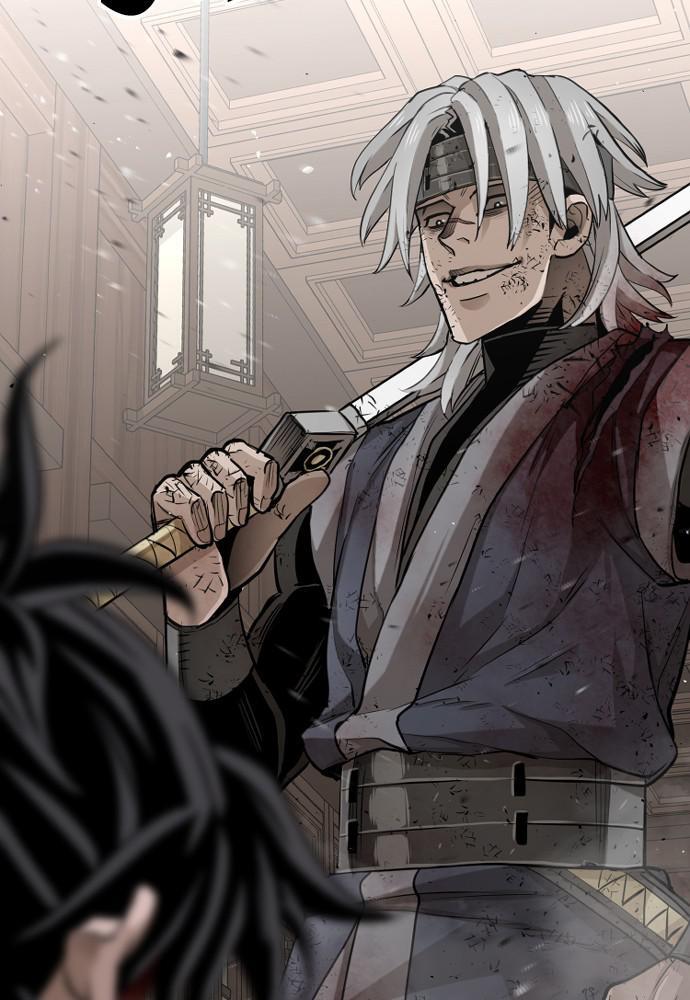 Read Murim Rpg Simulation Manga Online