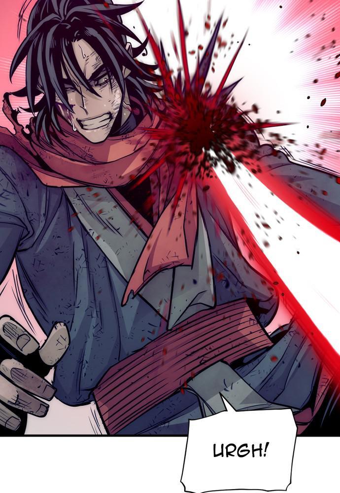 Read Murim Rpg Simulation Manga Online