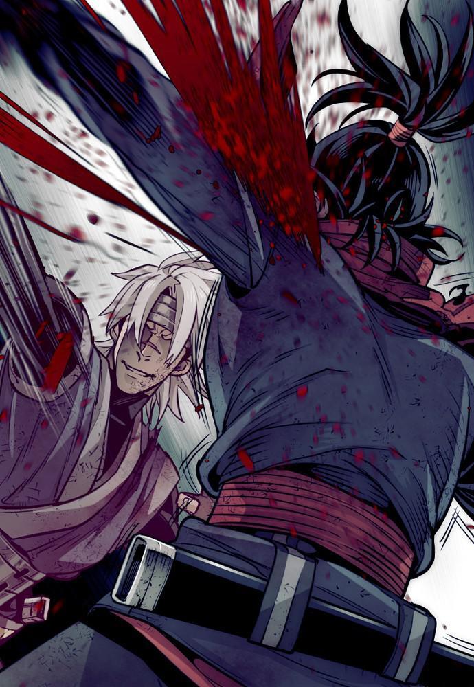 Read Murim Rpg Simulation Manga Online