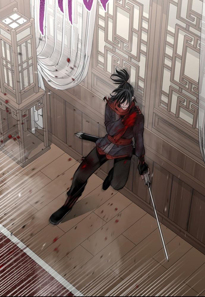 Read Murim Rpg Simulation Manga Online