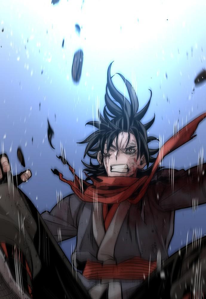 Read Murim Rpg Simulation Manga Online