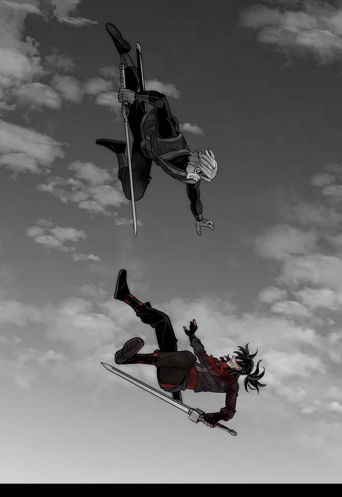 Read Murim Rpg Simulation Manga Online