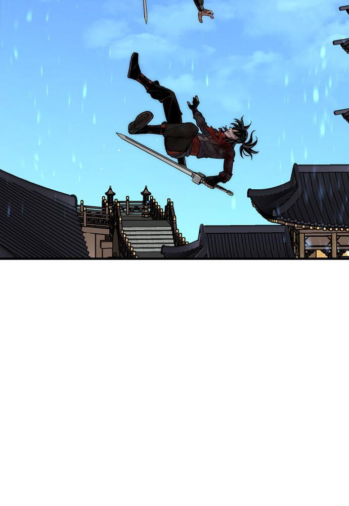 Read Murim Rpg Simulation Manga Online