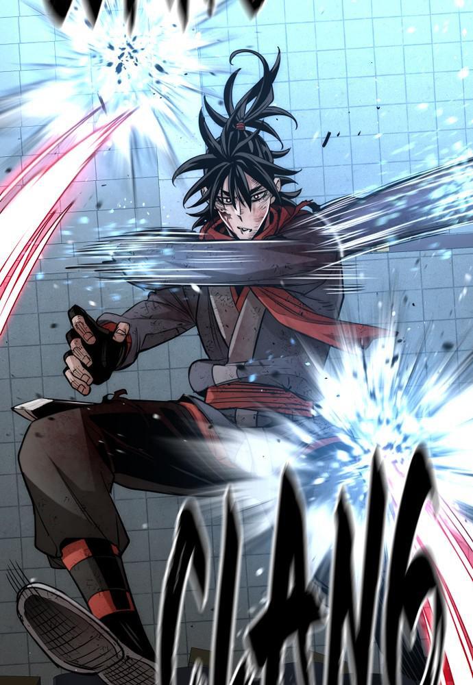 Read Murim Rpg Simulation Manga Online