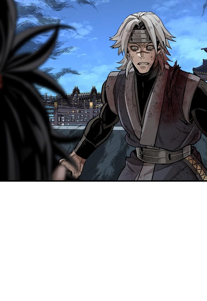 Read Murim Rpg Simulation Manga Online