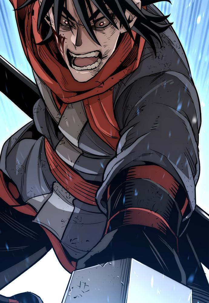 Read Murim Rpg Simulation Manga Online