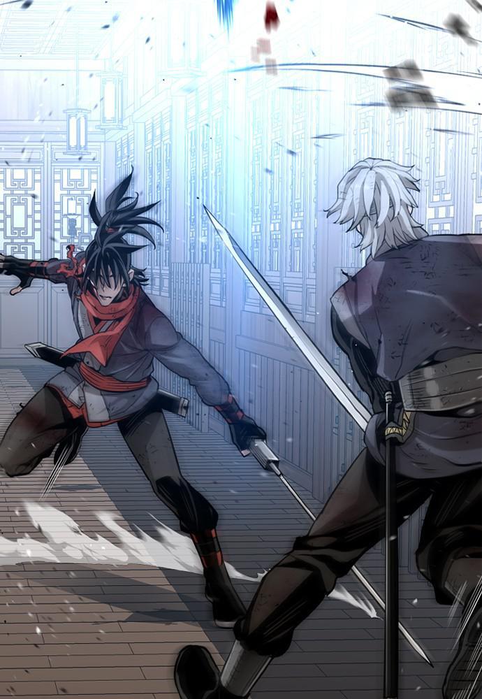 Read Murim Rpg Simulation Manga Online
