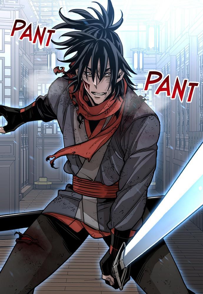 Read Murim Rpg Simulation Manga Online