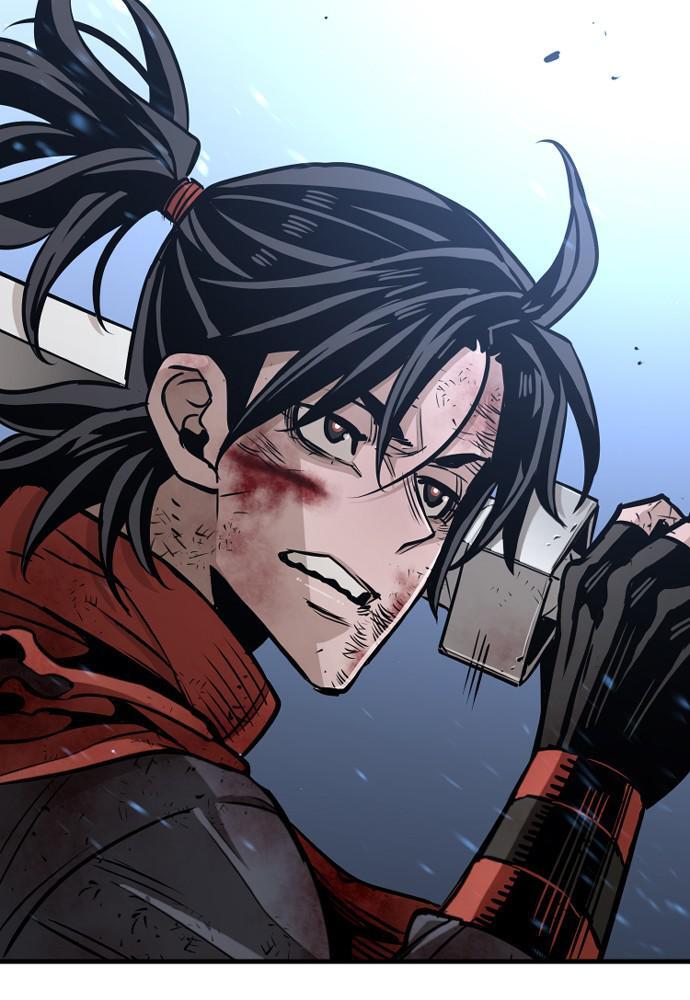 Read Murim Rpg Simulation Manga Online