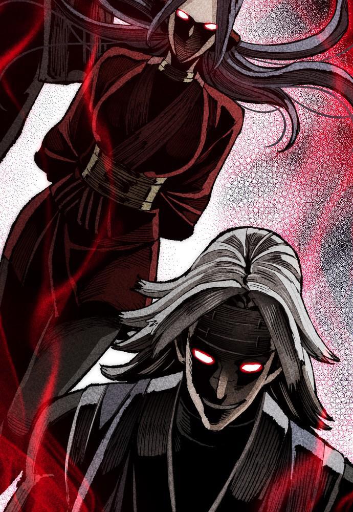 Read Murim Rpg Simulation Manga Online