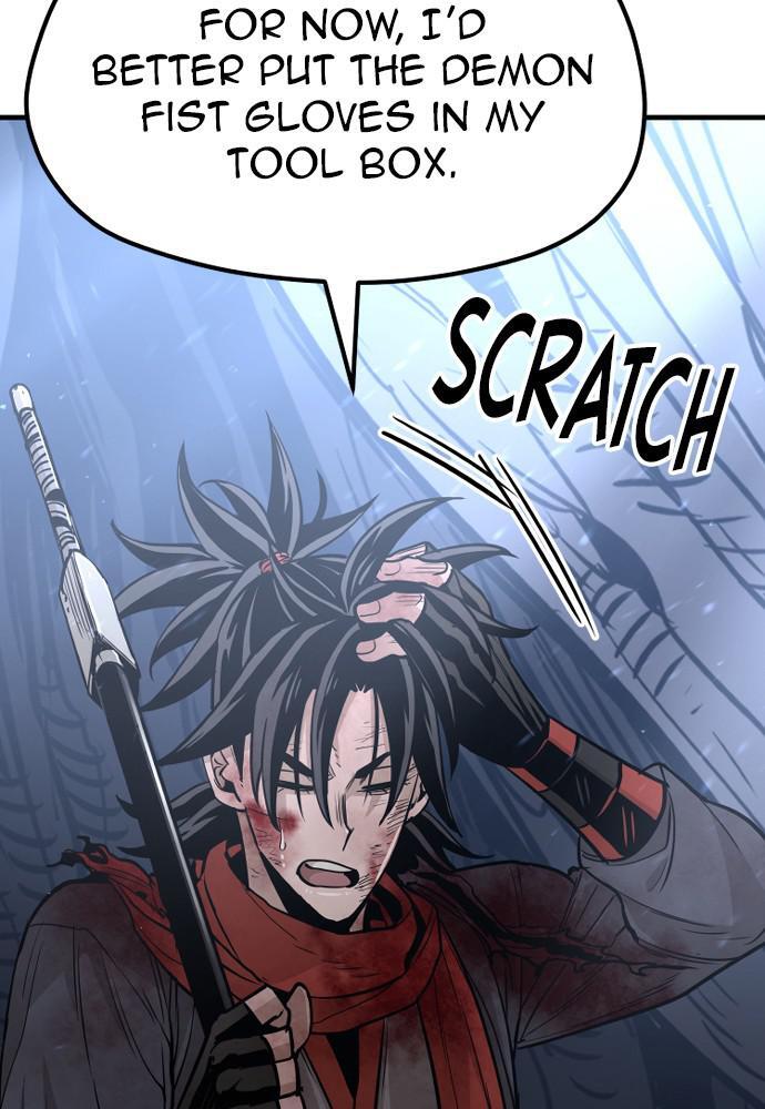 Read Murim Rpg Simulation Manga Online