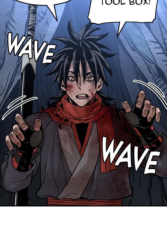Read Murim Rpg Simulation Manga Online