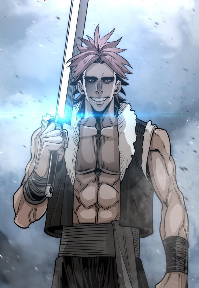 Read Murim Rpg Simulation Manga Online