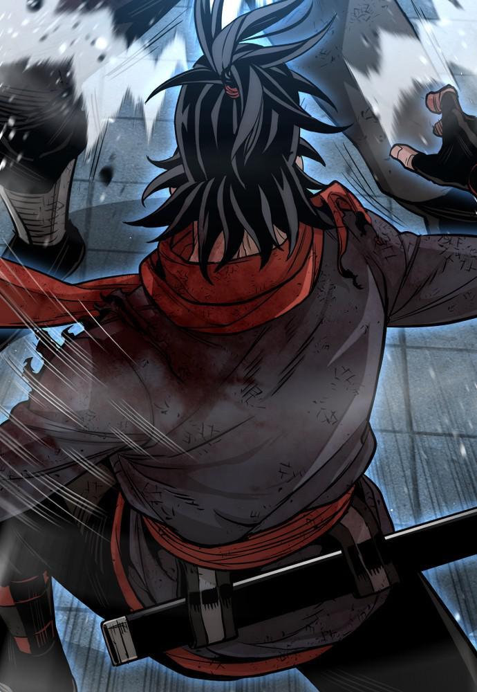 Read Murim Rpg Simulation Manga Online