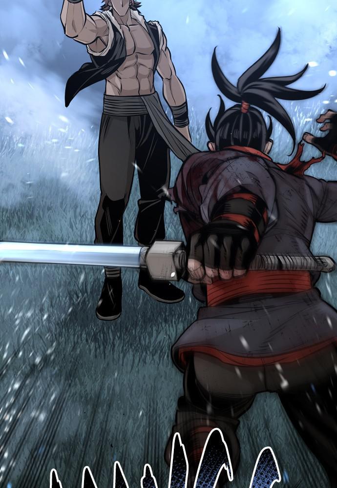 Read Murim Rpg Simulation Manga Online