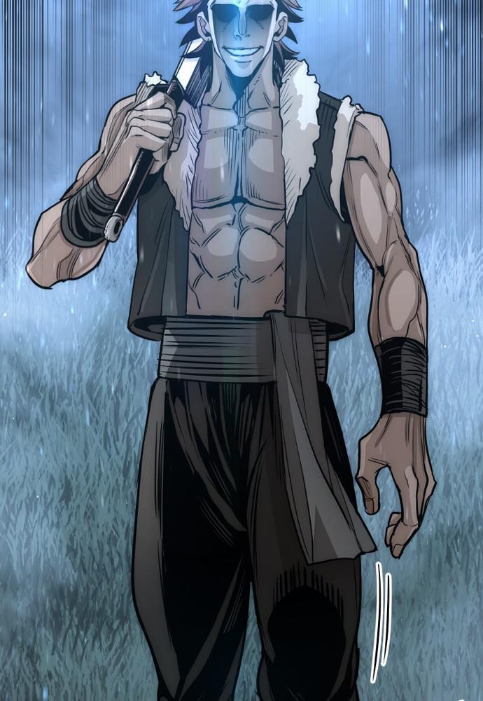Read Murim Rpg Simulation Manga Online