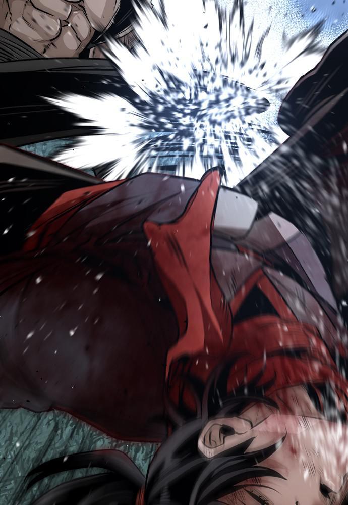 Read Murim Rpg Simulation Manga Online