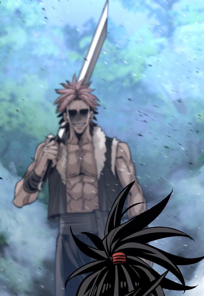 Read Murim Rpg Simulation Manga Online