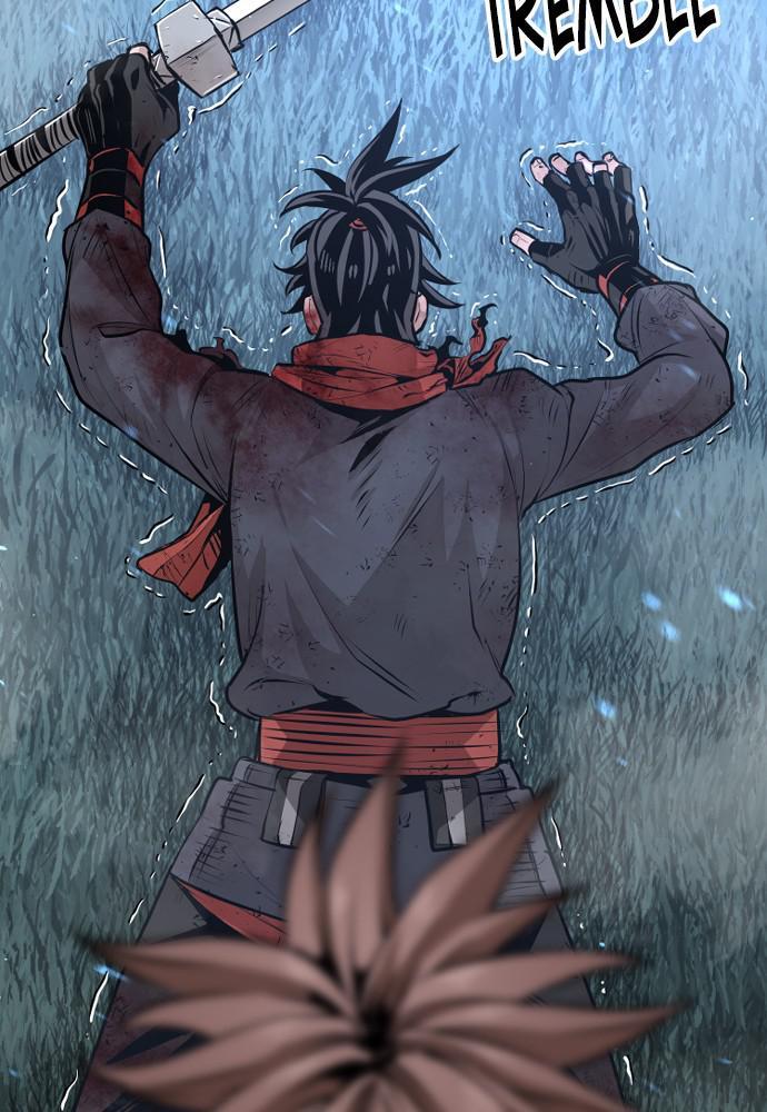 Read Murim Rpg Simulation Manga Online